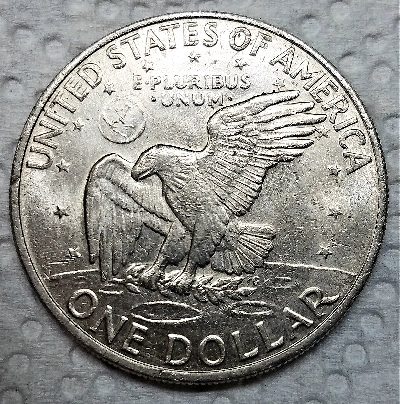1972-P-Eisenhower-Dollar-Doubled-Die-Obverse-Variety-Vista-DDO-002,-2-O-Ii-C?